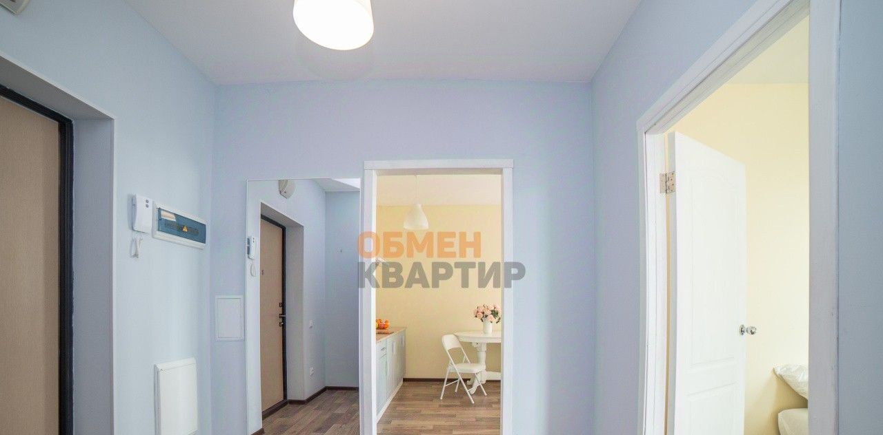 квартира г Екатеринбург Ботаническая ул Белинского 163б фото 13