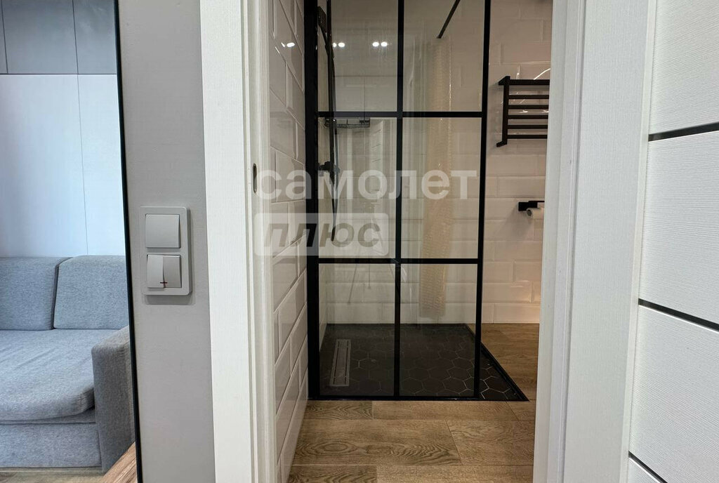 квартира г Москва метро Верхние Лихоборы ш Дмитровское 71а фото 15