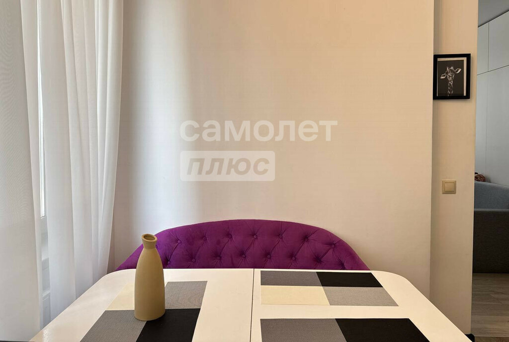 квартира г Москва метро Верхние Лихоборы ш Дмитровское 71а фото 23