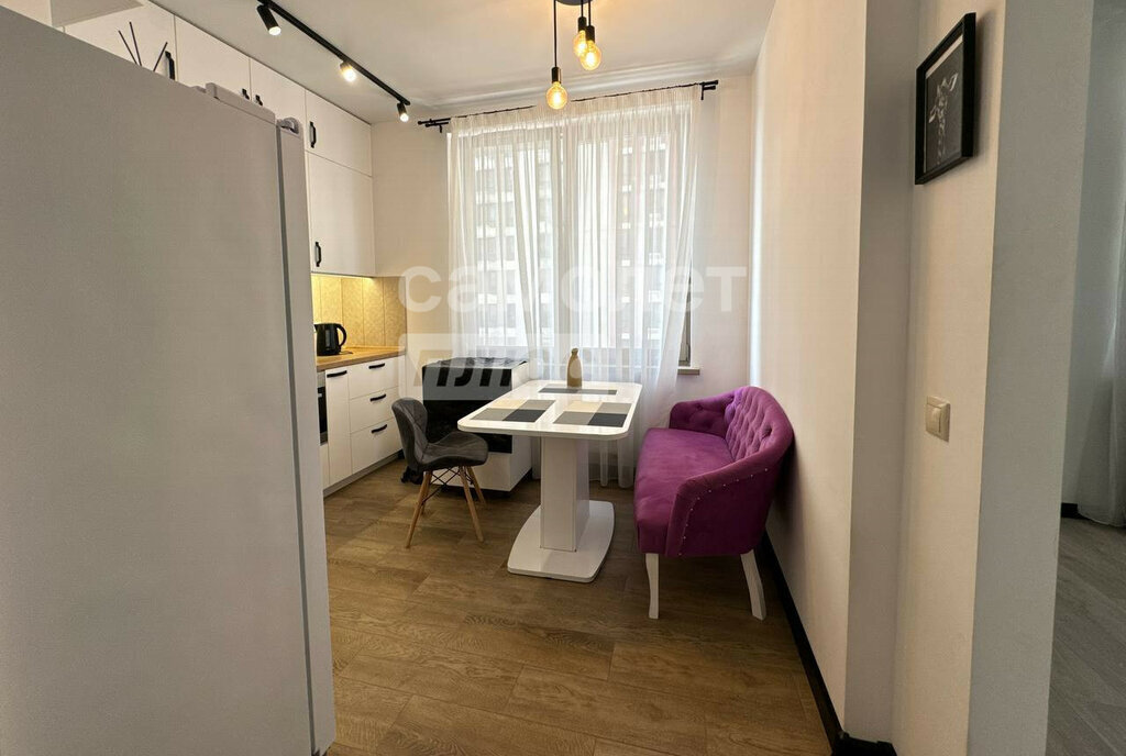 квартира г Москва метро Верхние Лихоборы ш Дмитровское 71а фото 24