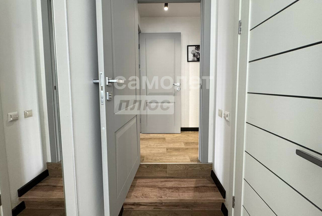 квартира г Москва метро Верхние Лихоборы ш Дмитровское 71а фото 29