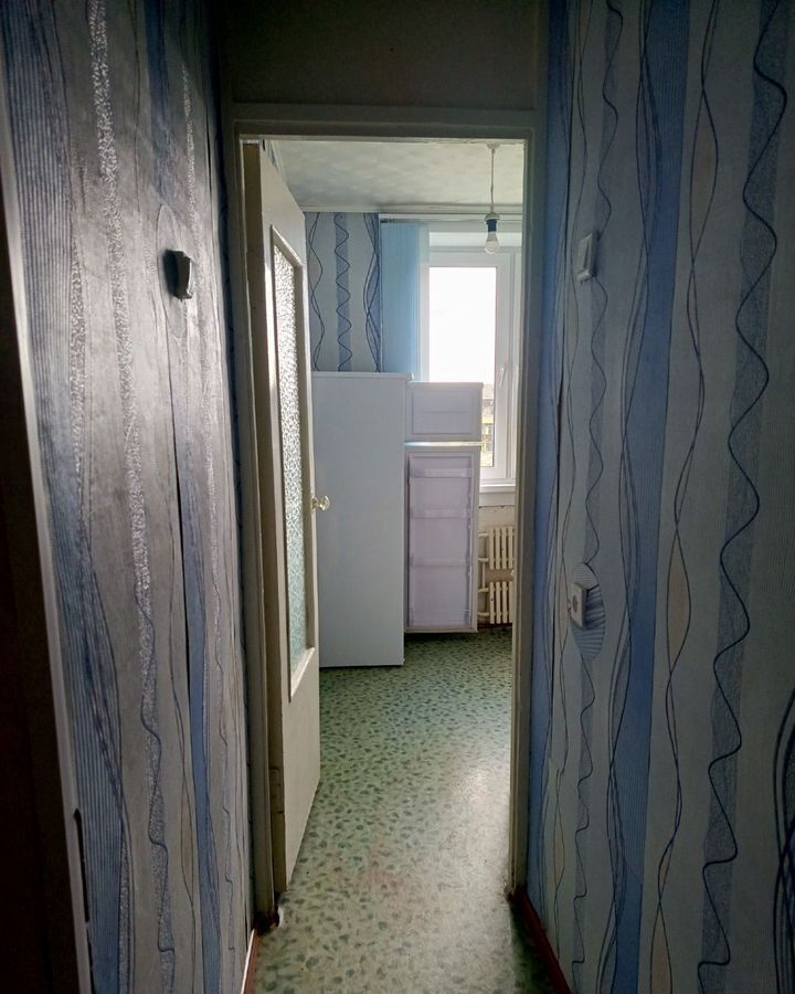 квартира г Искитим мкр-н Южный, 14А фото 5