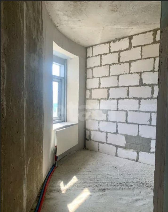 квартира г Красногорск ул Спасская 1к/2 Пенягино, Красногорск фото 8