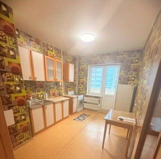 квартира г Омск р-н Центральный ул 21-я Амурская 41/1 фото 1
