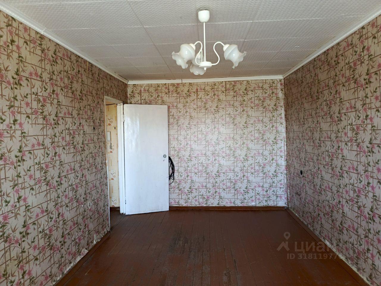 квартира г Шатура г Рошаль ул Советская 43 фото 2