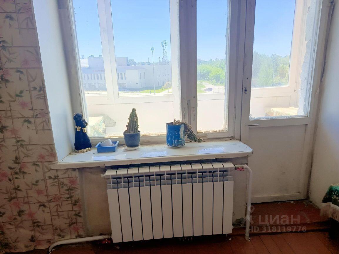 квартира г Шатура г Рошаль ул Советская 43 фото 3