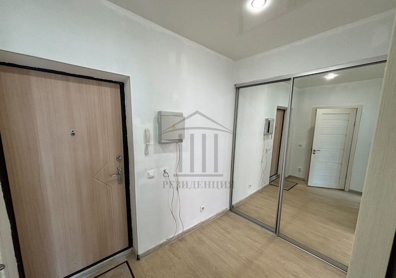 квартира г Екатеринбург Академический ул Рябинина 19 фото 8