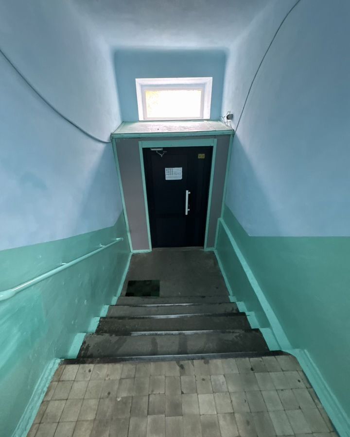 квартира г Чита р-н Черновский ул Труда 4 фото 12