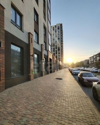 р-н Заводский ул Сарыгина 33 фото