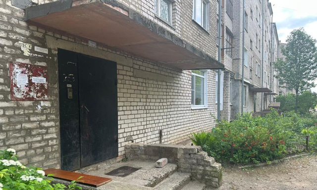 г Калязин ул Советская 2 фото