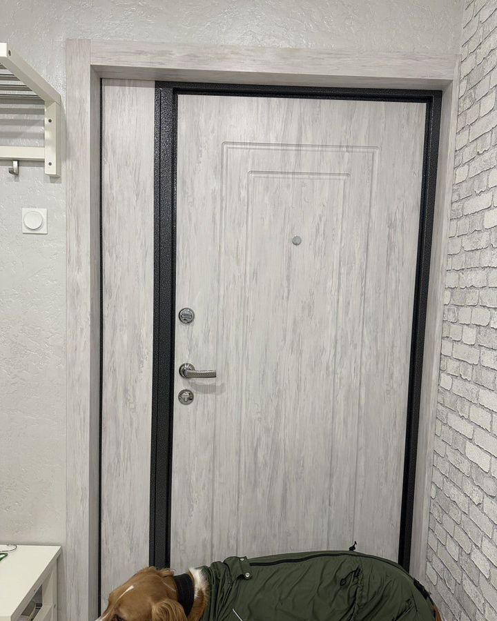комната г Тольятти р-н Автозаводский 15-й квартал б-р Космонавтов 11 фото 7