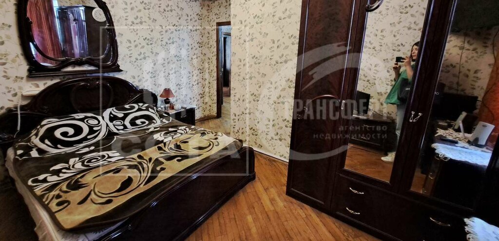 квартира г Воронеж ул Плехановская 13 фото 10