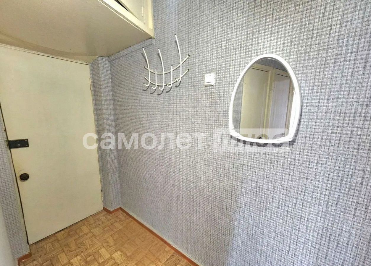 квартира г Октябрьский 35-й мкр-н, 15 фото 10