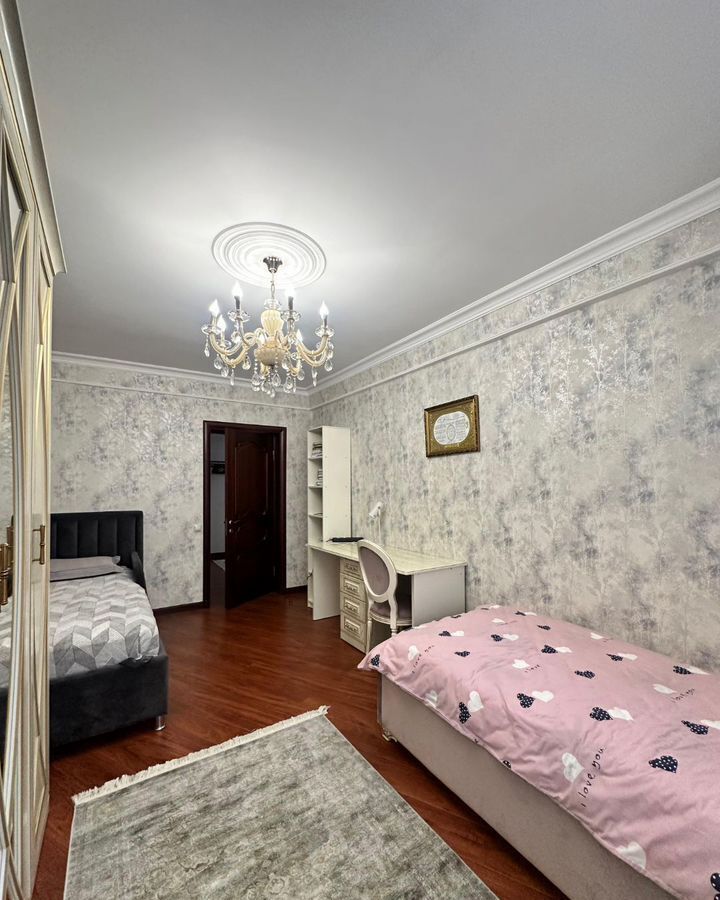 квартира г Махачкала р-н Ленинский пр-кт Гамидова 49к/5 фото 18