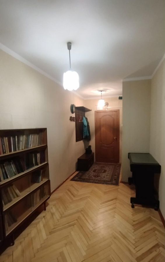 квартира г Москва метро Южная ш Варшавское 126 фото 5