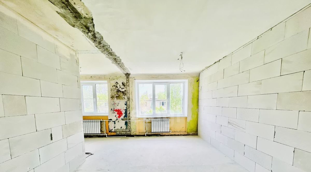 квартира г Балашов ул Энтузиастов 12 фото 6