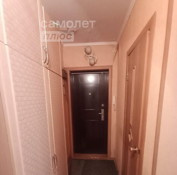 квартира г Рубцовск ул Киевская 4 фото 6