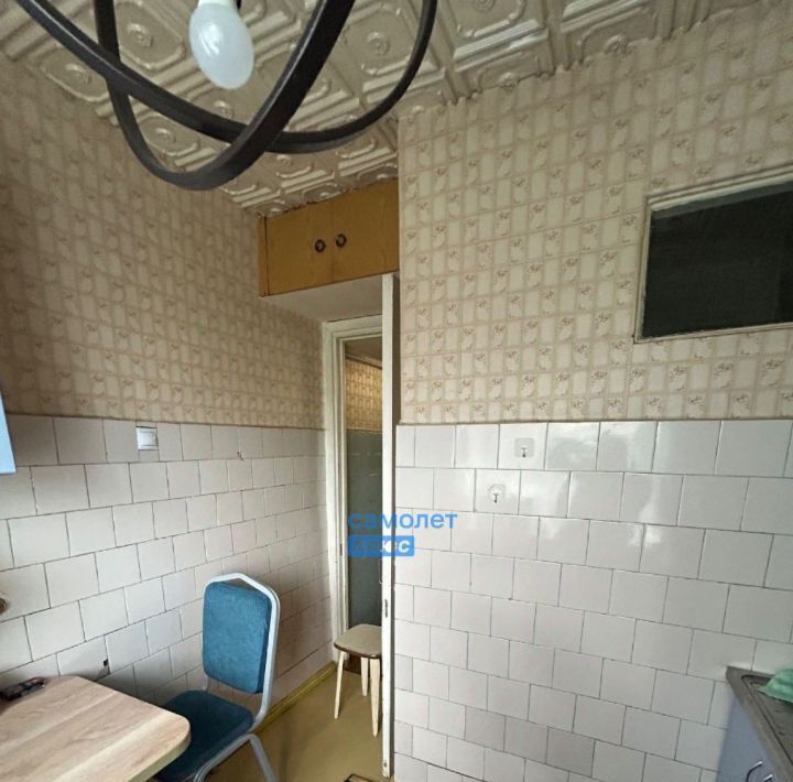 квартира г Бийск ул. Разина, 11 фото 13