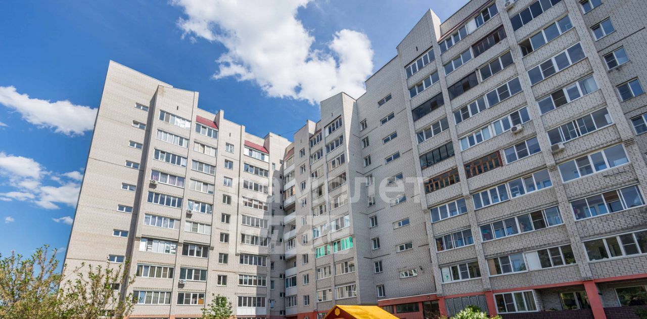 квартира г Барнаул р-н Центральный ул Кутузова 16б фото 11