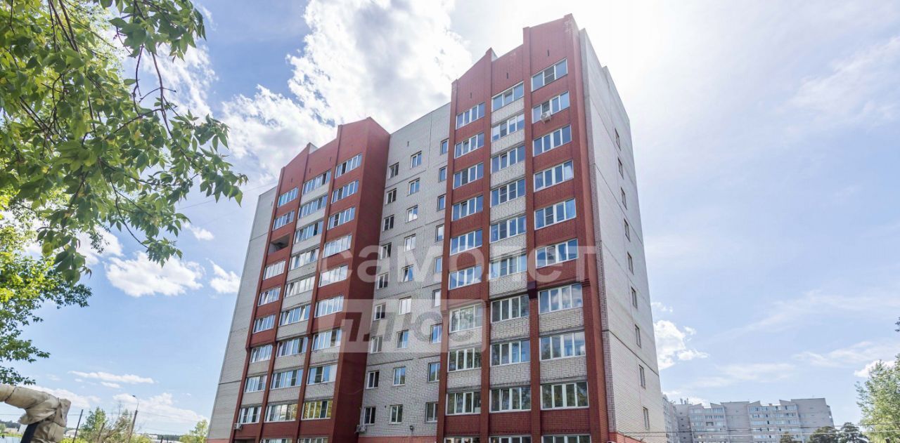квартира г Барнаул р-н Центральный ул Кутузова 16б фото 12