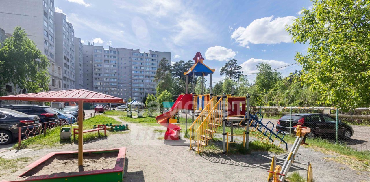 квартира г Барнаул р-н Центральный ул Кутузова 16б фото 9