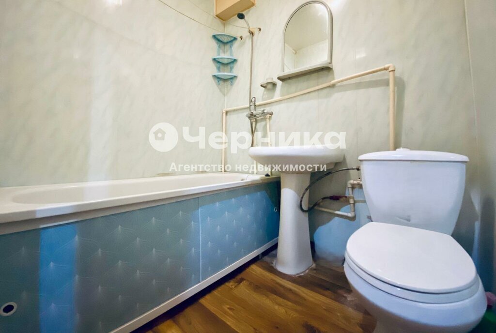 квартира г Каменск-Шахтинский Дорожная улица, 23 фото 19