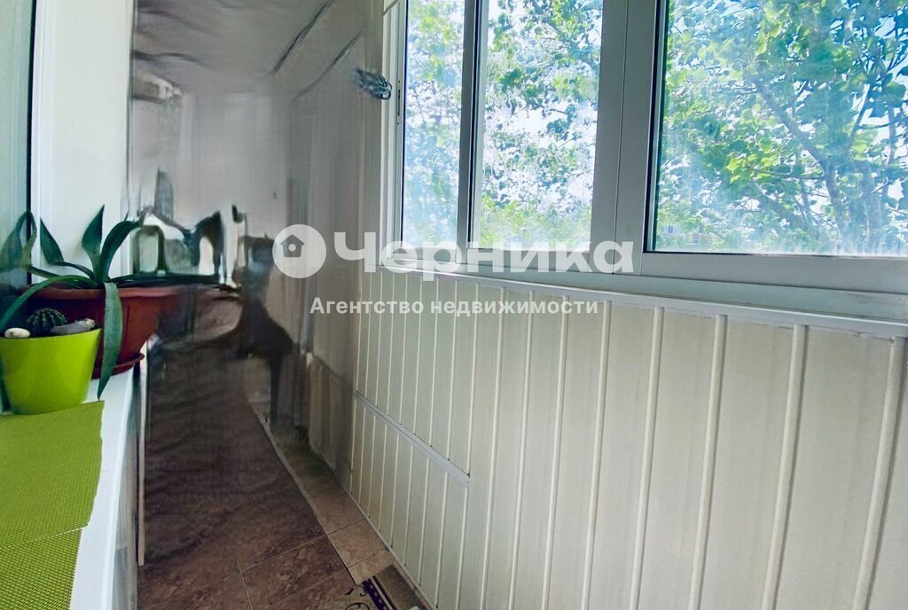 квартира г Каменск-Шахтинский Дорожная улица, 23 фото 22