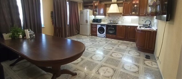 квартира г Ростов-на-Дону ул Вятская 49 фото 8
