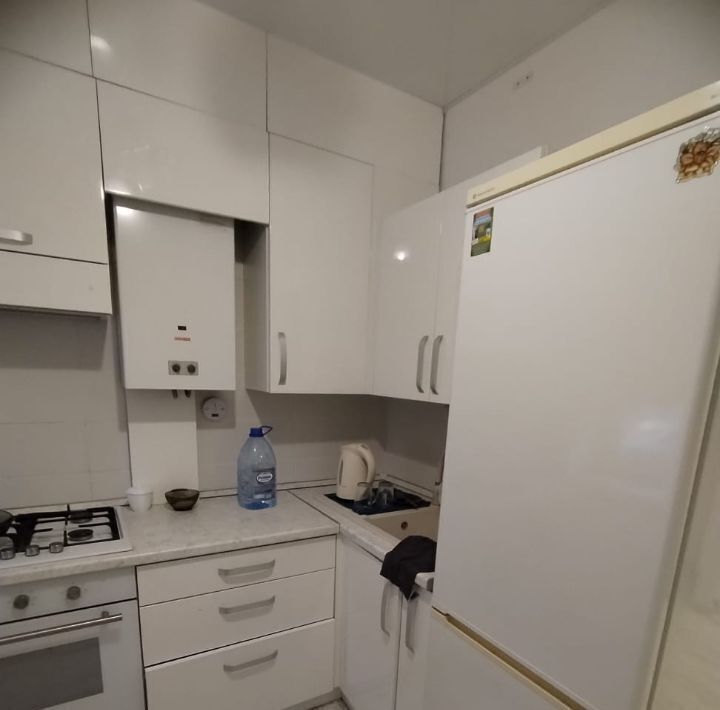 квартира г Белгород Западный ул Мичурина 54 фото 3
