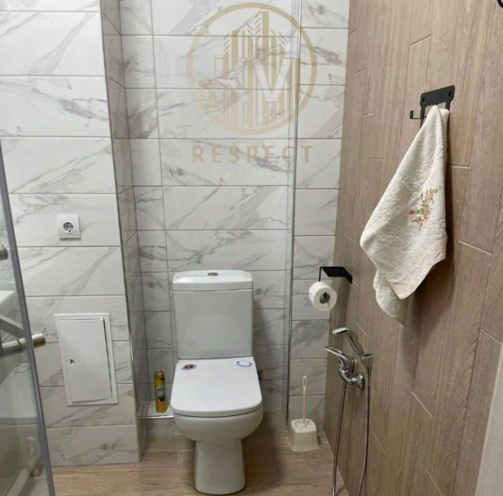 квартира г Ессентуки ул Пушкина 8а фото 4