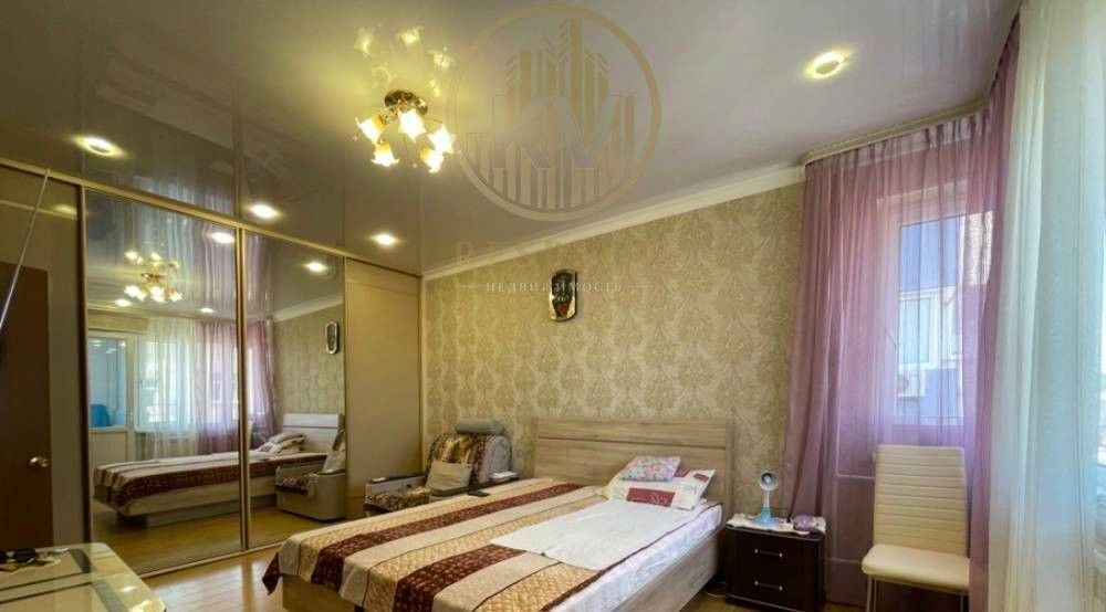 квартира г Пятигорск ул Ермолова 14к/6 фото 2
