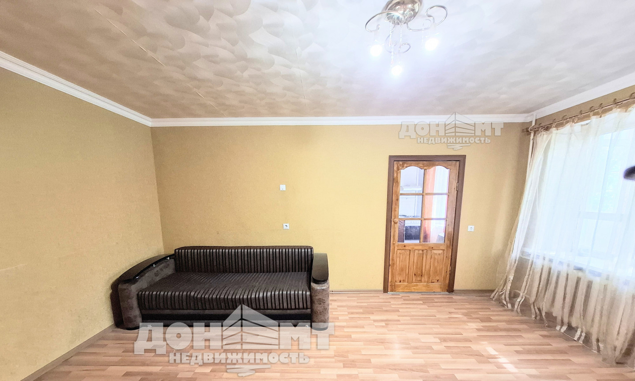 квартира г Батайск РДВС ул Энгельса 422а м-н фото 3