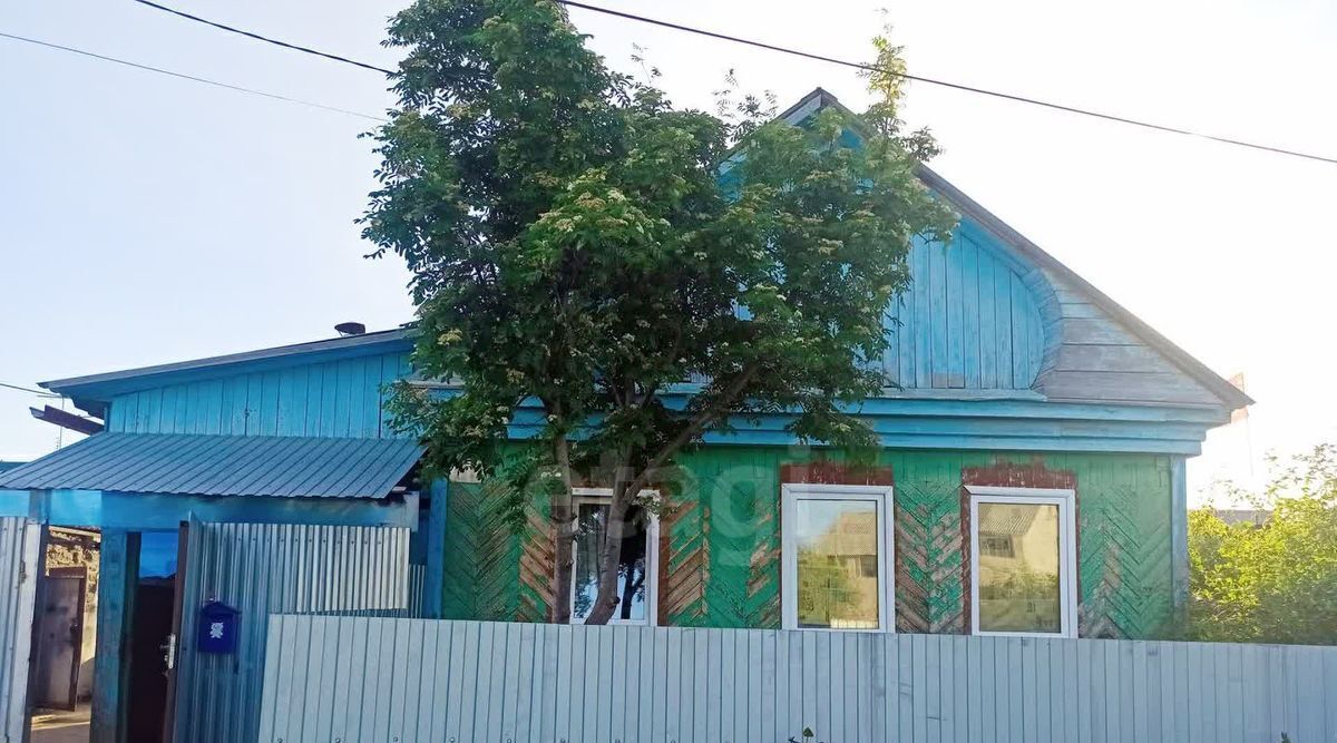 дом г Южноуральск ул Клубничная 33 фото 2