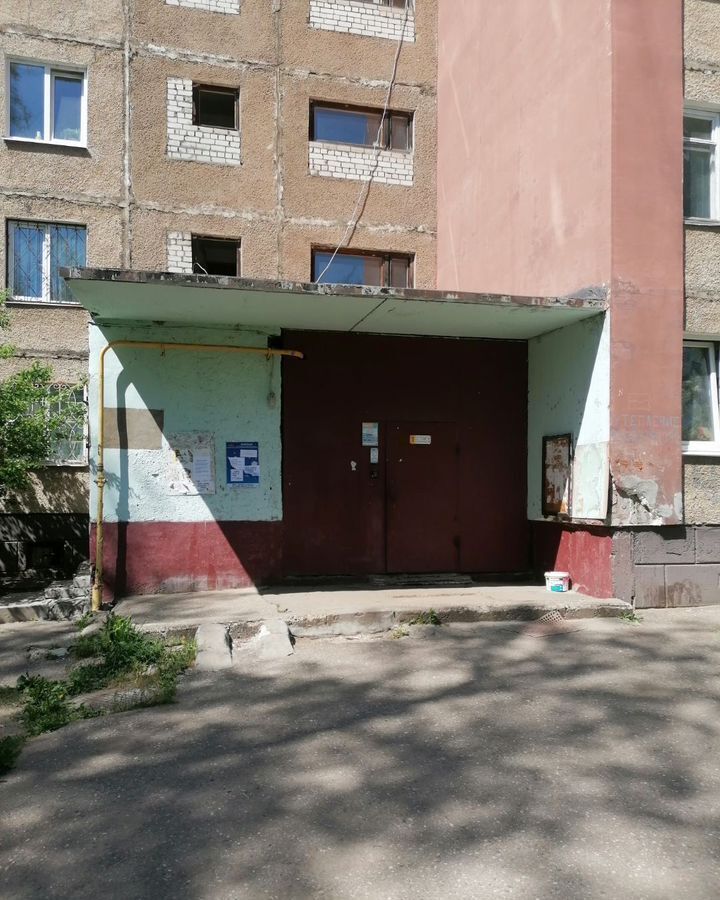 квартира г Ярославль р-н Дзержинский ул Панина 45 фото 26