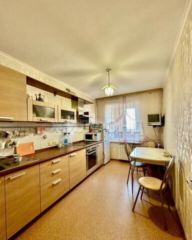 квартира р-н Автозаводский ул 70 лет Октября 31 фото