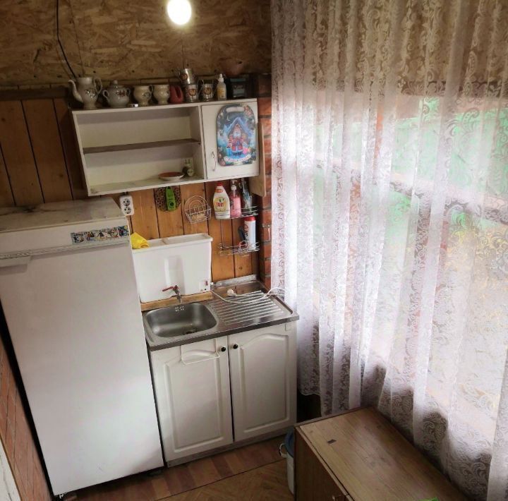 дом г Омск р-н Октябрьский СОСН Строитель-84 тер. фото 15