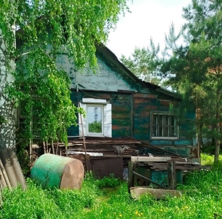 дом г Омск р-н Центральный ул Сазонова 85 фото 9