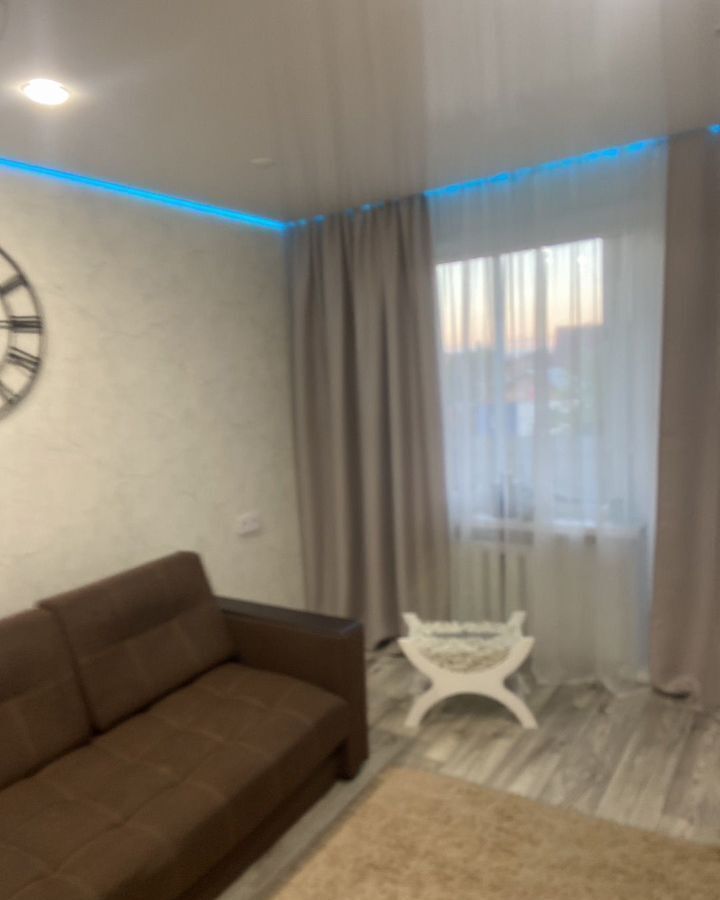 квартира г Новосибирск Речной вокзал ул Автогенная 77 фото 1