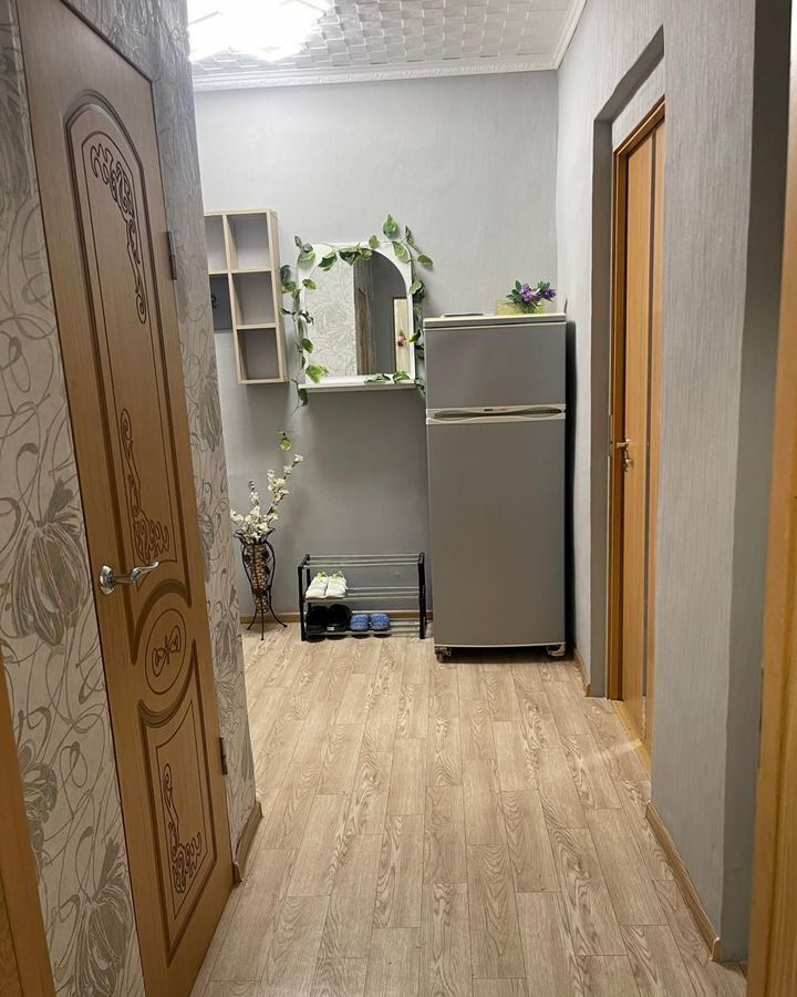квартира р-н Чаплыгинский г Чаплыгин ул Дружбы 1а фото 7