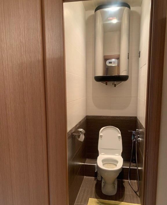 комната г Москва метро Текстильщики ул Васильцовский Стан 5к/1 фото 15