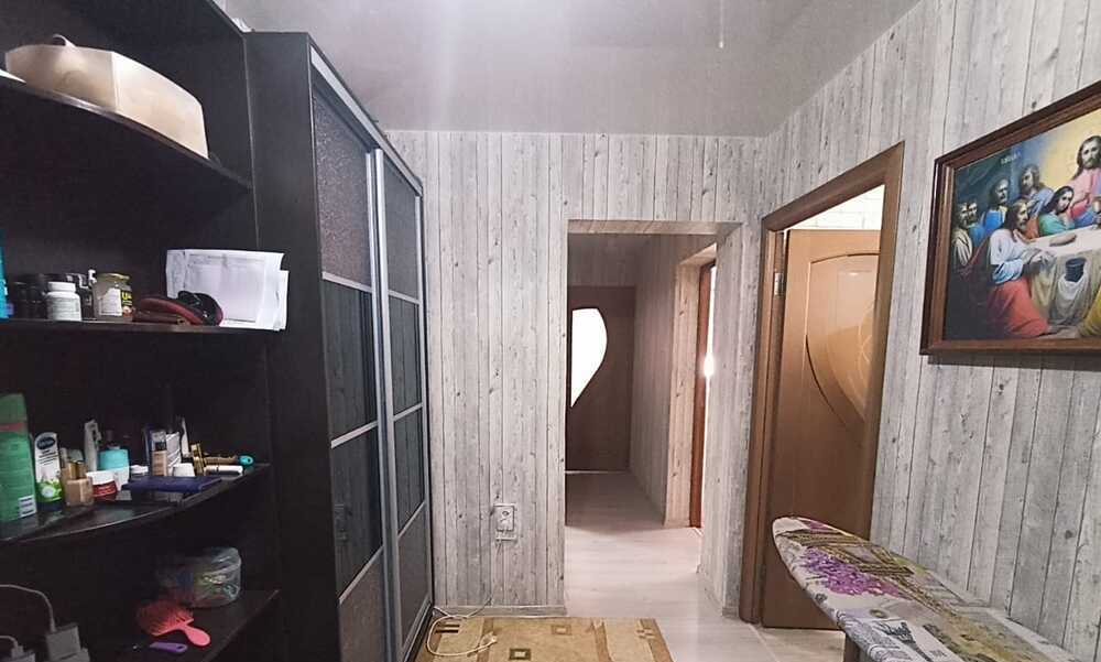 квартира г Крымск микрорайон Надежда ул Надежды 7а м-н фото 15