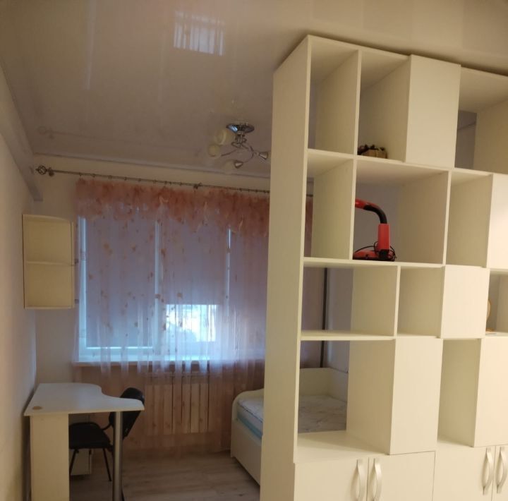 квартира г Белгород Западный ул Мичурина 54 фото 5