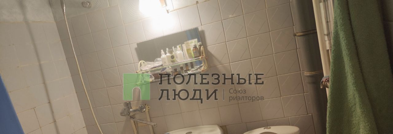 квартира г Тамбов р-н Октябрьский ул Чичканова 131 фото 8