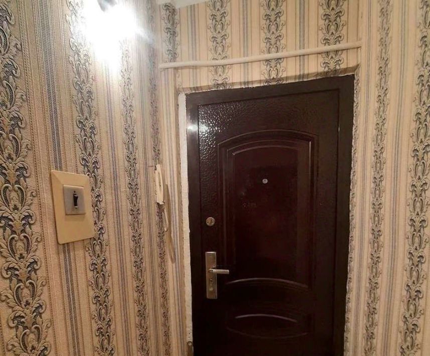 квартира г Тамбов р-н Октябрьский ул Пирогова 58 фото 13