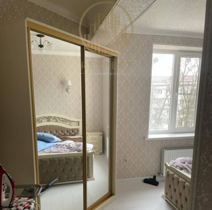 квартира г Пятигорск ул Московская 93 фото 7