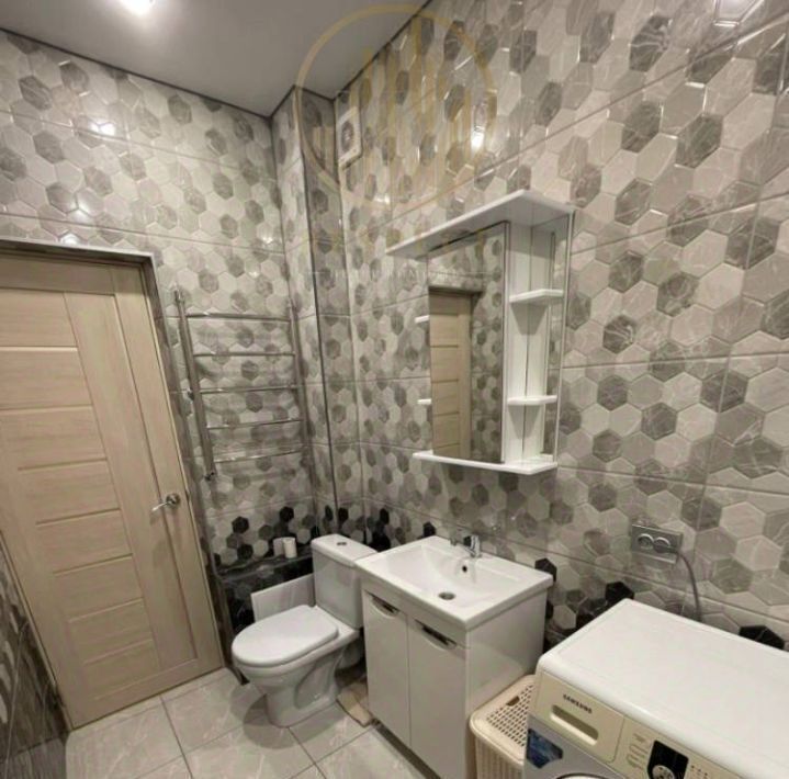 квартира г Железноводск п Иноземцево ул Согласия 1к/1 фото 9
