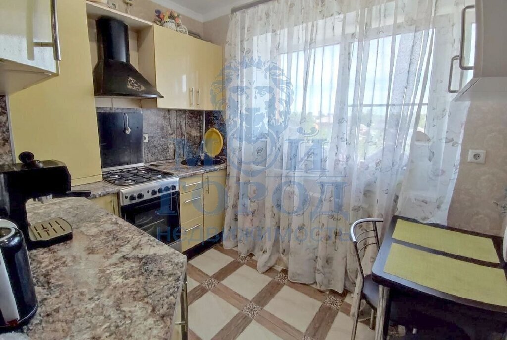 квартира г Батайск ул Мира 25 фото 2