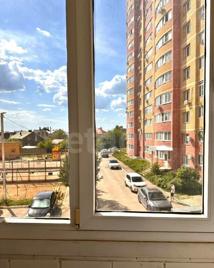 квартира г Ковров ул Строителей 15к/1 фото 3