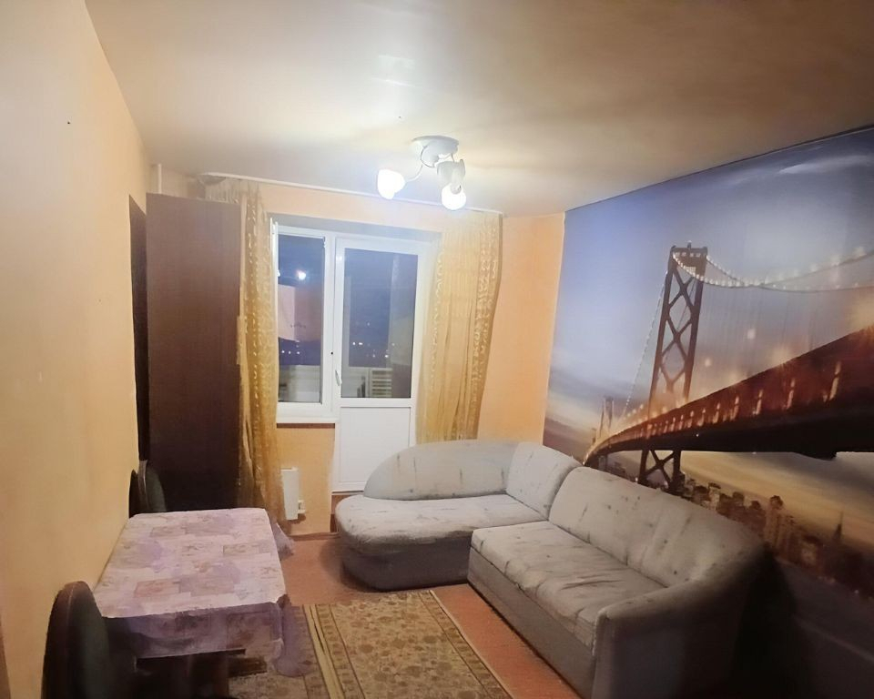 квартира г Москва линия 9-я Северная Физтех, 23 к 1 фото 1