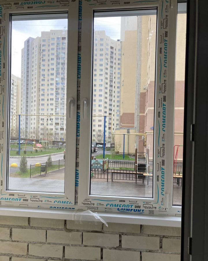квартира г Саратов р-н Фрунзенский ул Новоузенская 200д фото 12